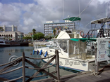 Bridgetown Barbados